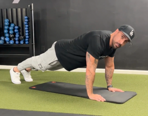 Feel More Confident About Your Chest With These 2 Safe Exercises