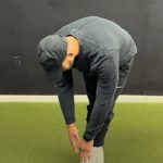 Relieve Tightness with Marlon’s IT Band Stretch